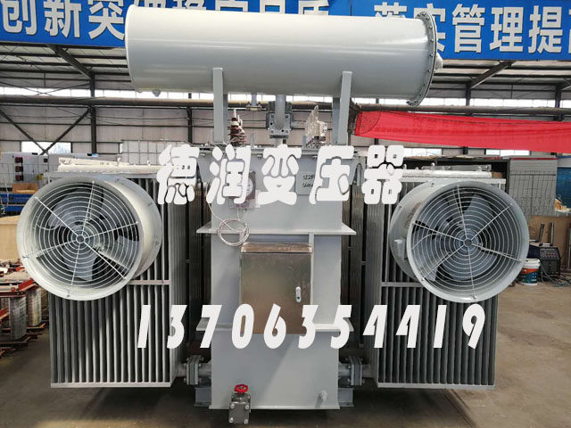 深圳S20-8000KVA/35KV/10KV/油浸式变压器